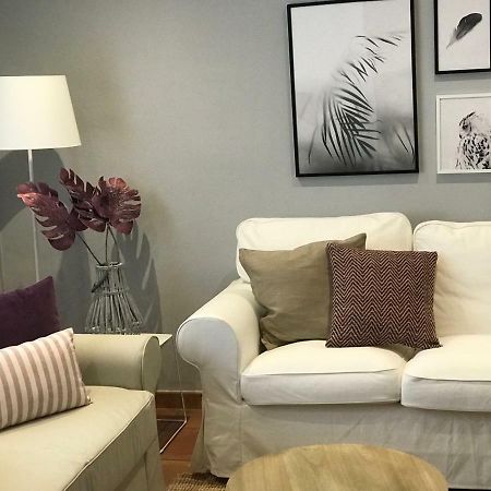 Apartamento Las Doblas , Parking Gratis Cordoue Extérieur photo