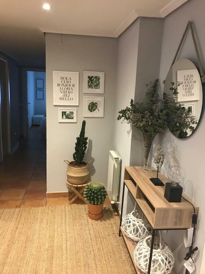 Apartamento Las Doblas , Parking Gratis Cordoue Extérieur photo