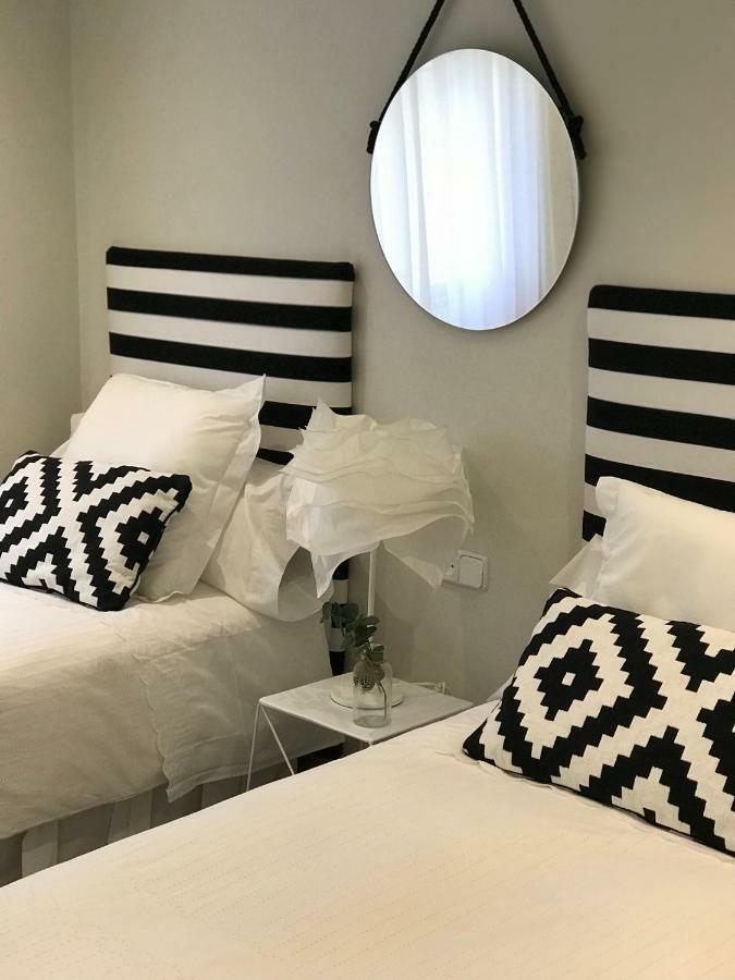 Apartamento Las Doblas , Parking Gratis Cordoue Extérieur photo
