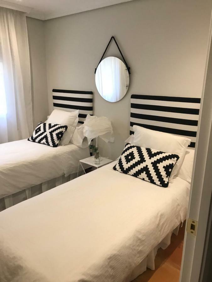 Apartamento Las Doblas , Parking Gratis Cordoue Extérieur photo