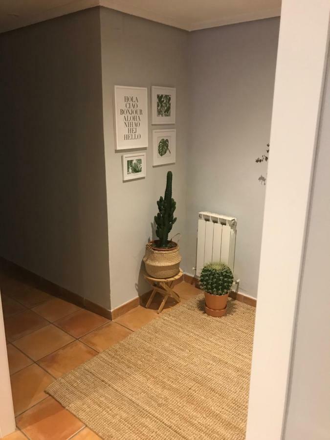 Apartamento Las Doblas , Parking Gratis Cordoue Extérieur photo