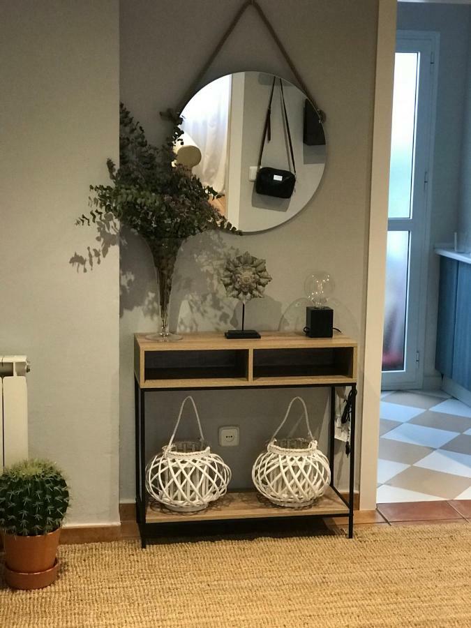 Apartamento Las Doblas , Parking Gratis Cordoue Extérieur photo
