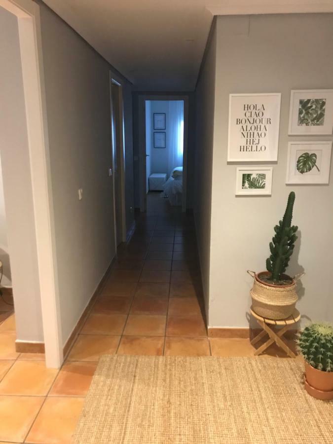 Apartamento Las Doblas , Parking Gratis Cordoue Extérieur photo