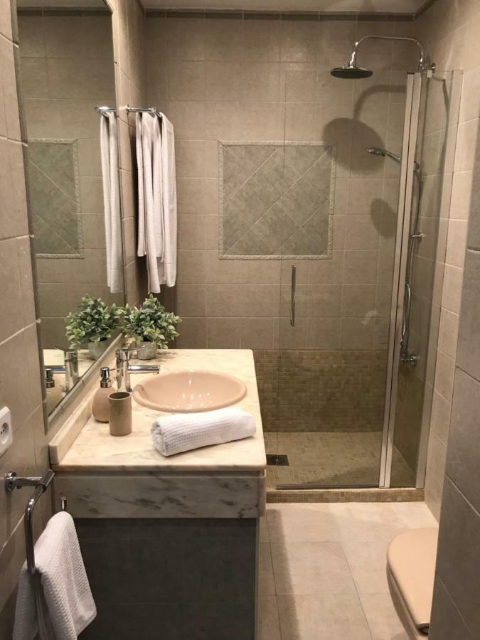 Apartamento Las Doblas , Parking Gratis Cordoue Extérieur photo