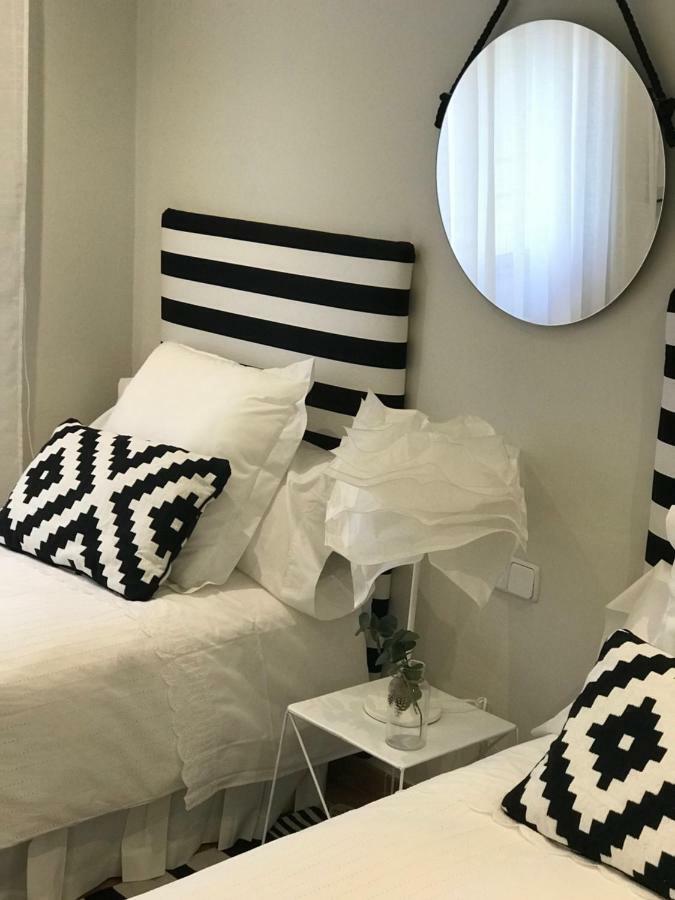 Apartamento Las Doblas , Parking Gratis Cordoue Extérieur photo