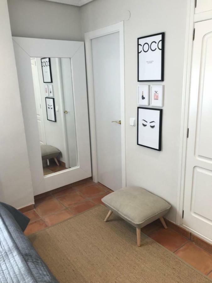 Apartamento Las Doblas , Parking Gratis Cordoue Extérieur photo