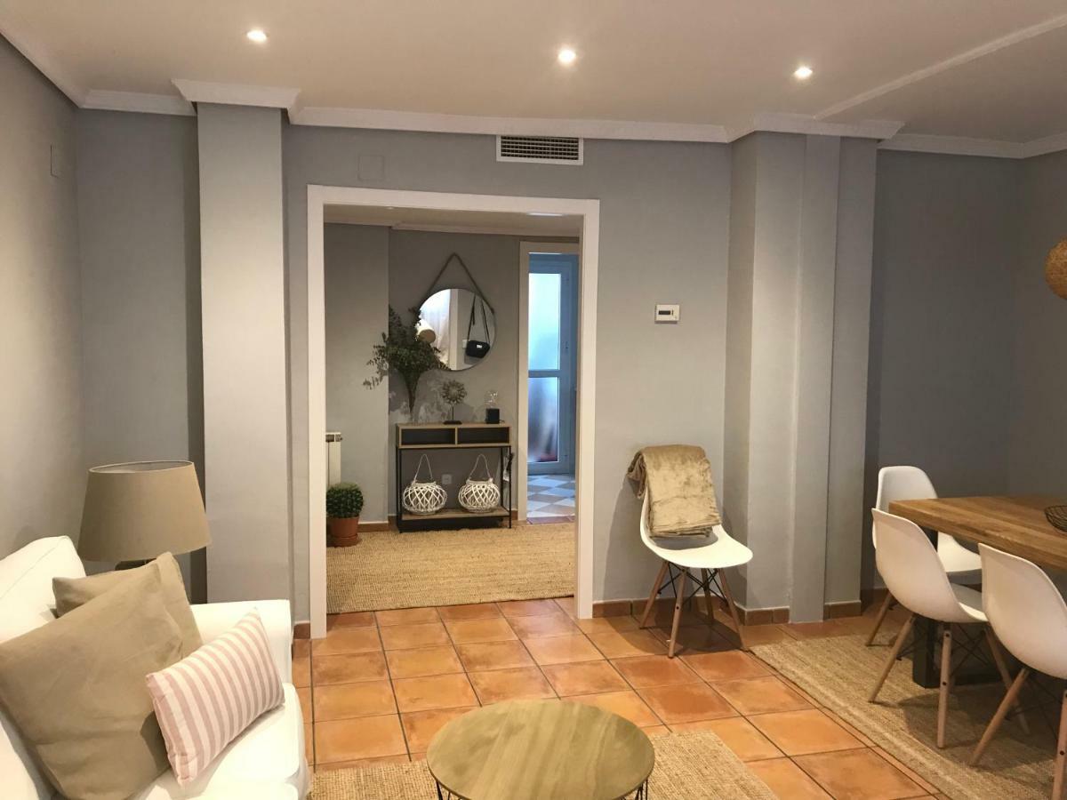Apartamento Las Doblas , Parking Gratis Cordoue Extérieur photo