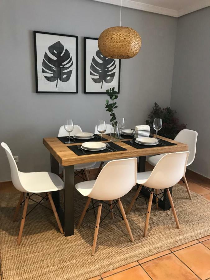 Apartamento Las Doblas , Parking Gratis Cordoue Extérieur photo