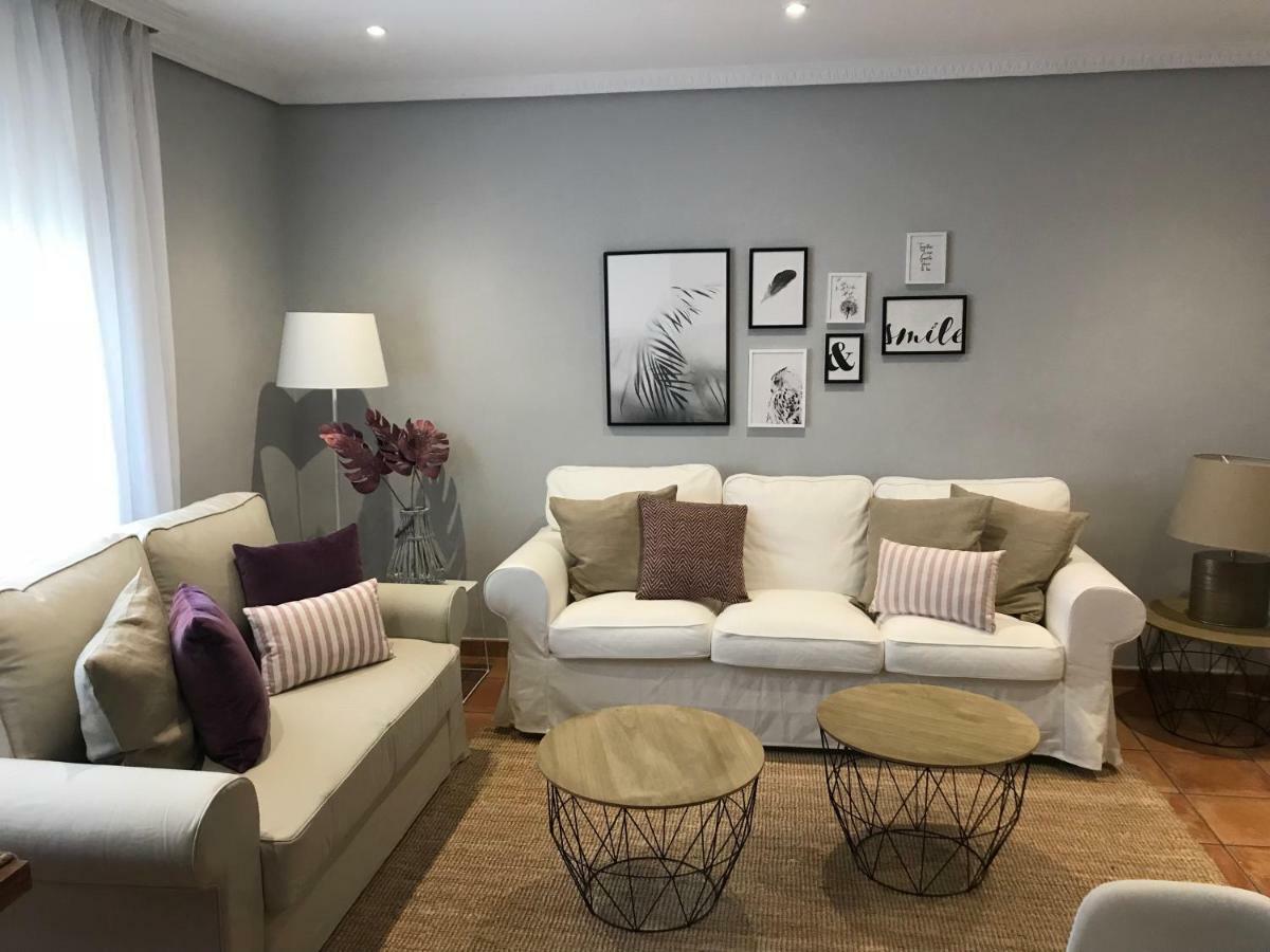 Apartamento Las Doblas , Parking Gratis Cordoue Extérieur photo