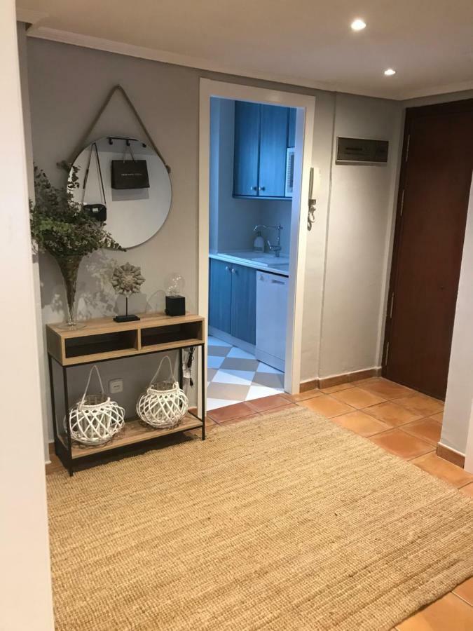 Apartamento Las Doblas , Parking Gratis Cordoue Extérieur photo
