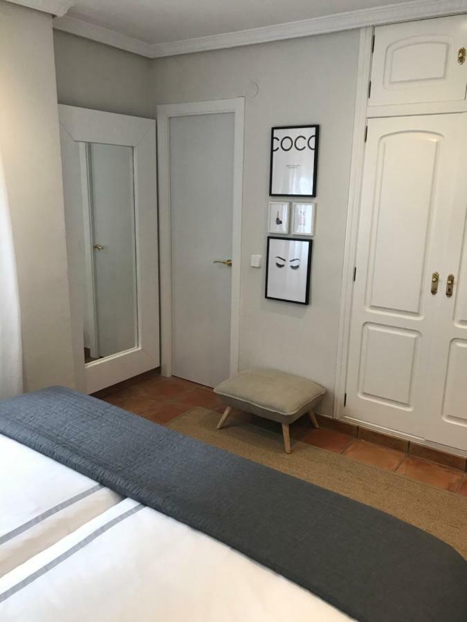 Apartamento Las Doblas , Parking Gratis Cordoue Extérieur photo