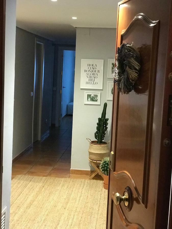 Apartamento Las Doblas , Parking Gratis Cordoue Extérieur photo