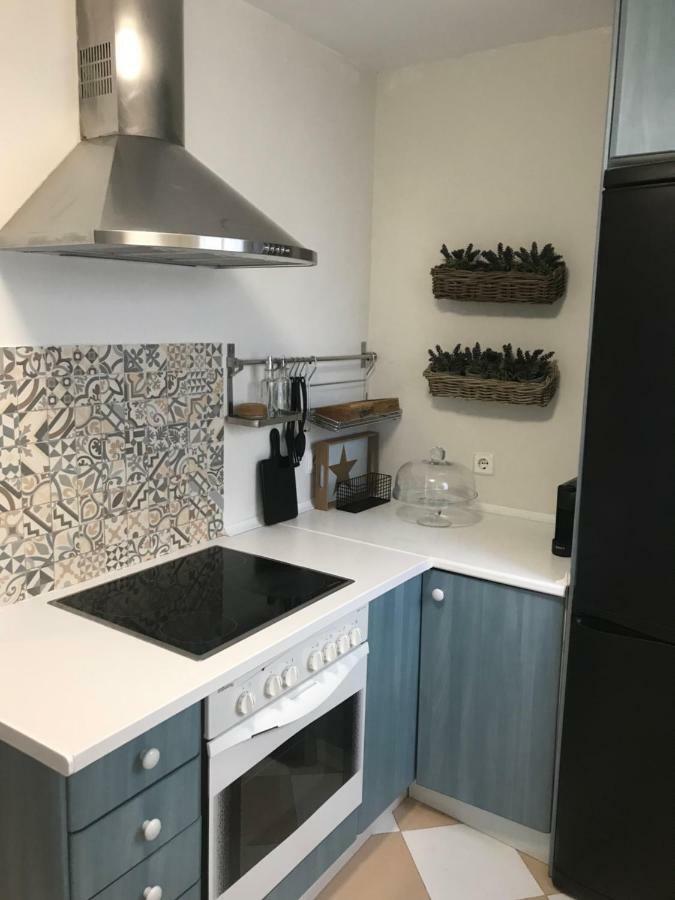 Apartamento Las Doblas , Parking Gratis Cordoue Extérieur photo