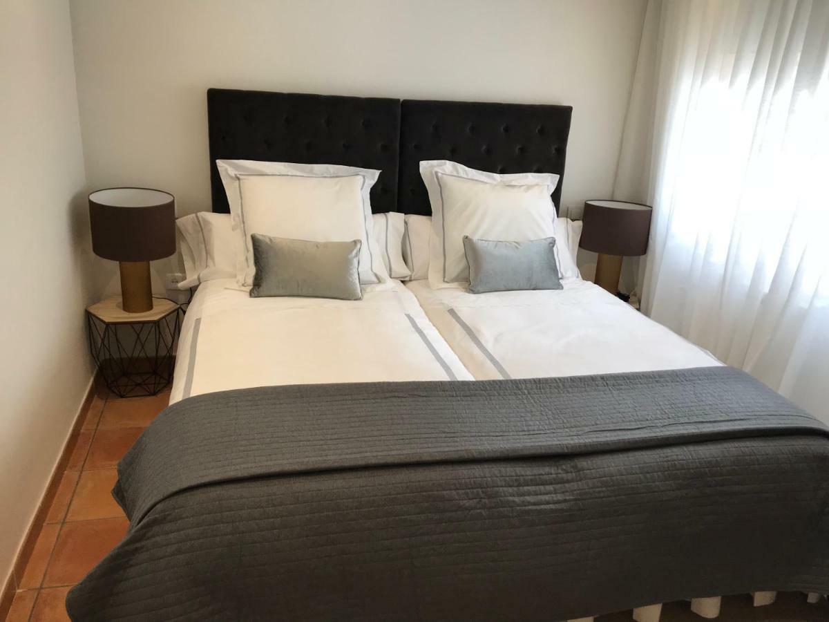 Apartamento Las Doblas , Parking Gratis Cordoue Extérieur photo