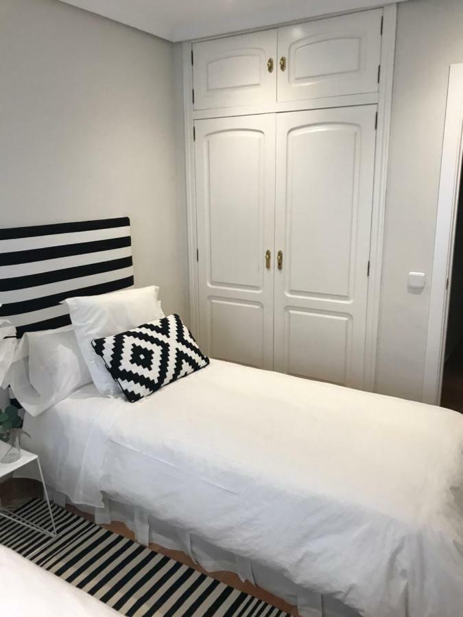 Apartamento Las Doblas , Parking Gratis Cordoue Extérieur photo