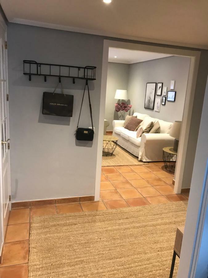 Apartamento Las Doblas , Parking Gratis Cordoue Extérieur photo