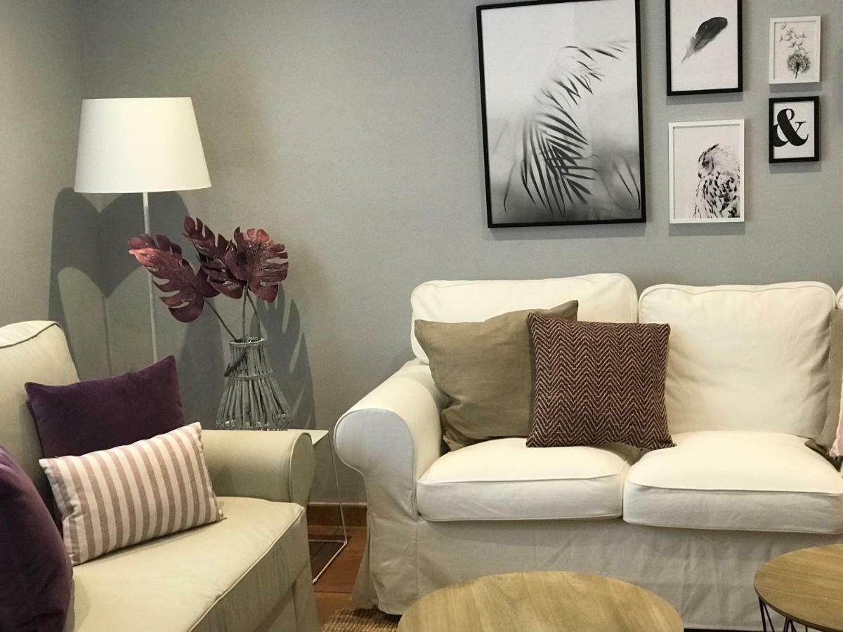 Apartamento Las Doblas , Parking Gratis Cordoue Extérieur photo