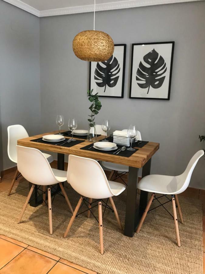 Apartamento Las Doblas , Parking Gratis Cordoue Extérieur photo