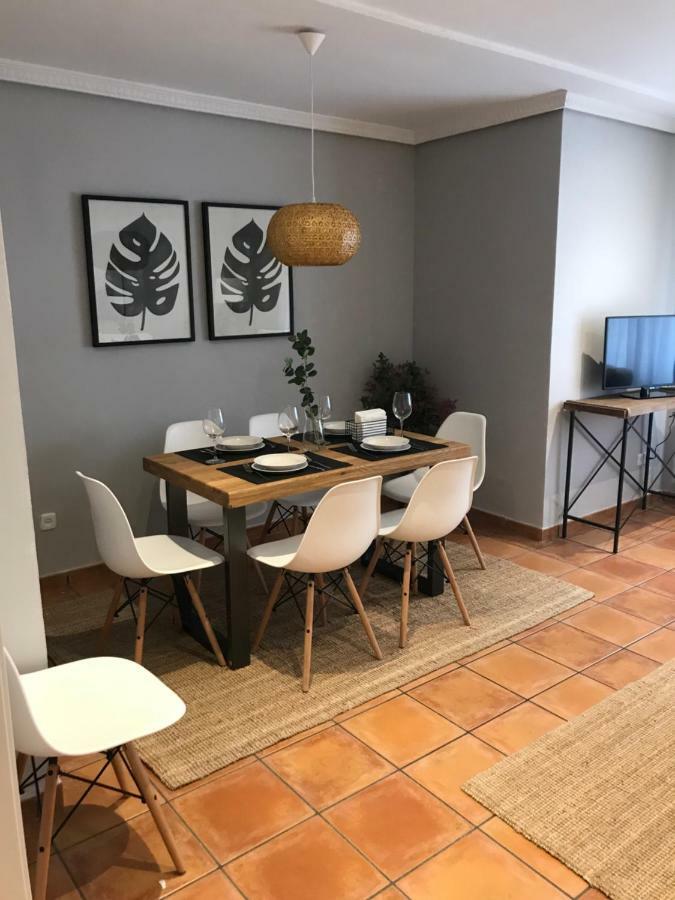 Apartamento Las Doblas , Parking Gratis Cordoue Extérieur photo